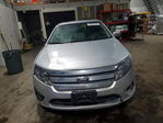 Ford Fusion 2012