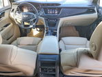 Cadillac XT5 2017