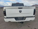 Dodge RAM 2012