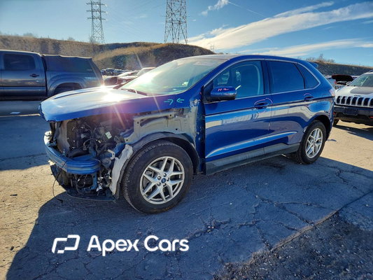 Ford Edge 2022 - Image 1 of 14