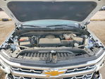 Chevrolet Silverado 2024