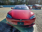 Tesla Model S 2018