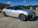 Nissan Maxima 2018