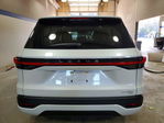 Lexus TX 2025