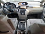 Honda Odyssey 2013