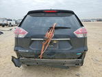 Nissan Rogue 2014