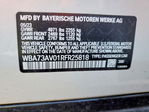 BMW Series 4 2024