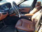 BMW Series 5 2012