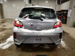 Mitsubishi Mirage 2021