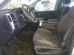 Chevrolet Silverado 2016