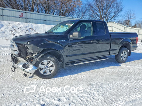 Ford F-150 2015 - Image 1 of 13