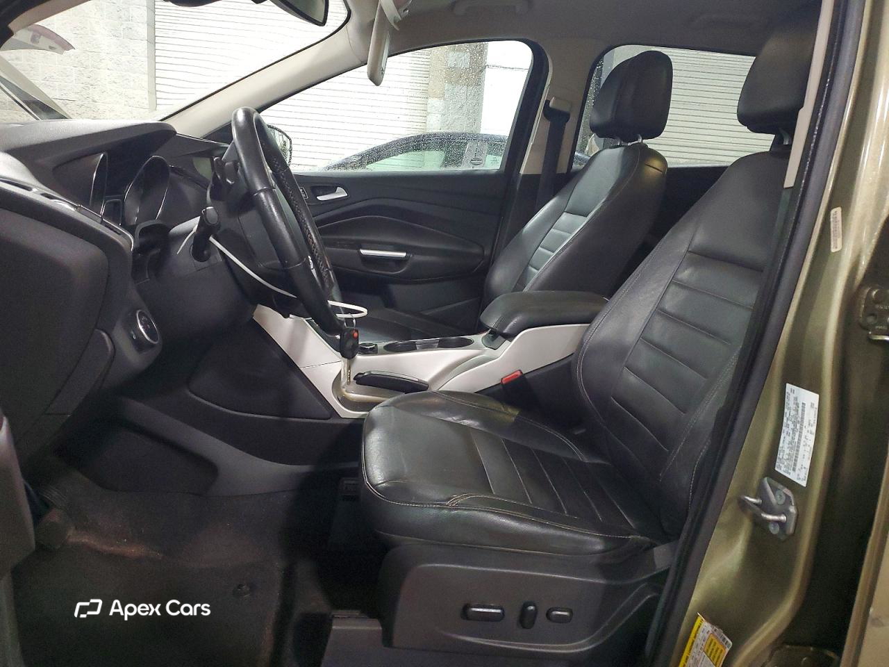 Ford Escape 2013