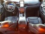 Ford Explorer 2020