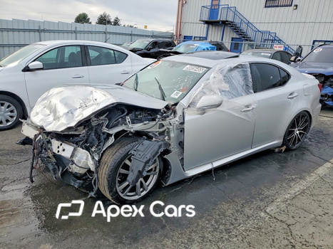 Lexus IS 2008 - Image 1 of 12
