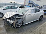 Lexus IS 2008
