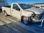 Chevrolet Silverado 2022