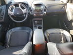 Hyundai Tucson 2012