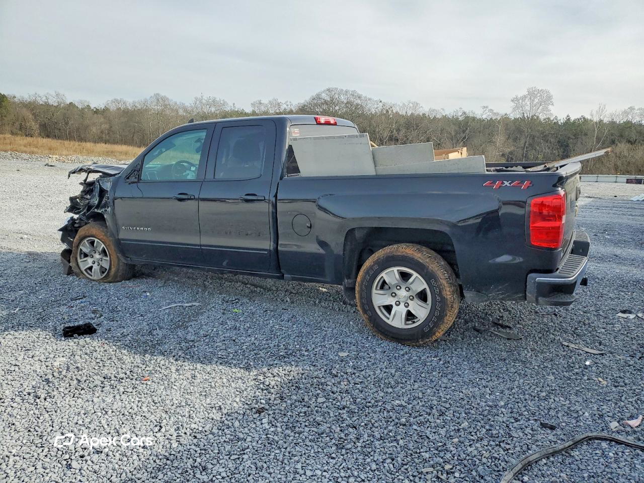 Chevrolet  2019