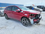 Ford Edge 2016