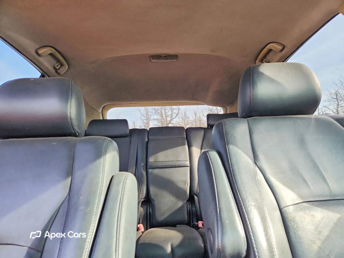 Lexus RX 2005