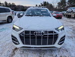 Audi Q5 2021