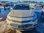 Chevrolet Malibu 2016