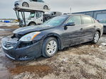 Nissan Altima 2012