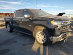 Chevrolet Silverado 2023