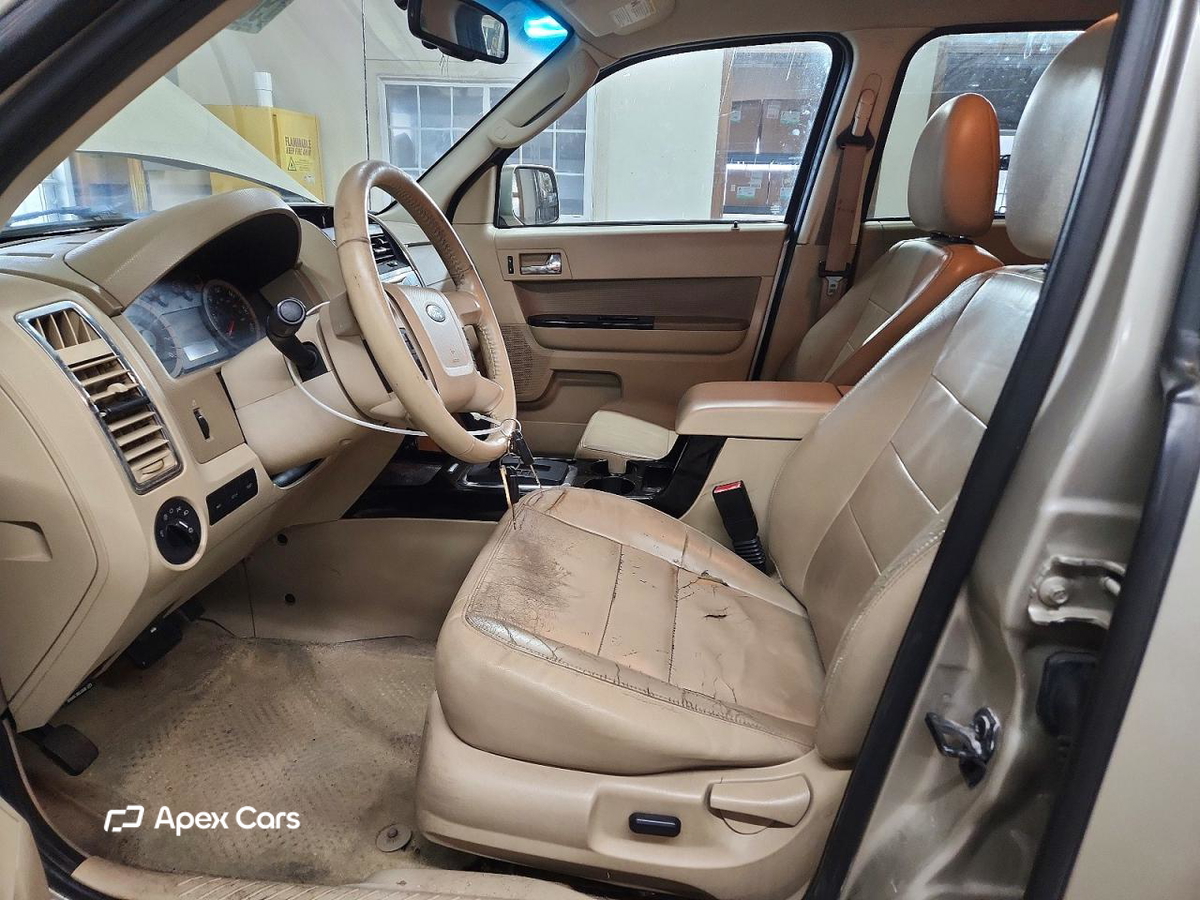 Ford Escape 2012