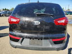 Kia Sportage 2012