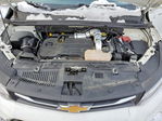 Chevrolet Trax 2022