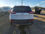 Jeep Cherokee 2017