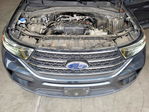 Ford Explorer 2023