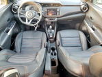 Nissan Kicks 2018