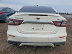 Nissan Maxima 2019