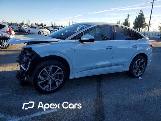 2023 Audi Q4 e-tron - Zdjęcie 1 z 5