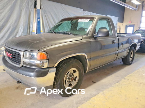 GMC  1999 - Image 1 of 12