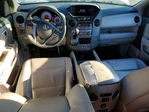 Honda Pilot 2014
