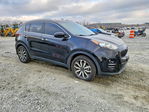 Kia Sportage 2017