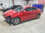 Hyundai Elantra 2019