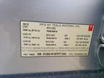 Tesla Model S 2015