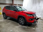 Jeep Compass 2025