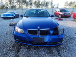 BMW Series 3 2007