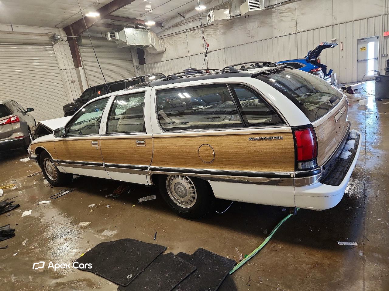 Buick Roadmaster 1995