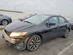 Honda Civic 2015