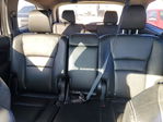 Honda Pilot 2018