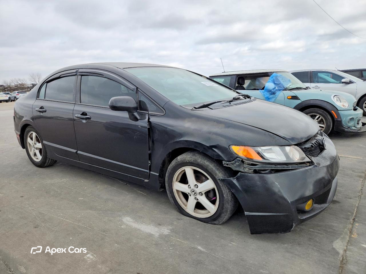 Honda Civic 2007