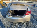 Buick LaCrosse 2014