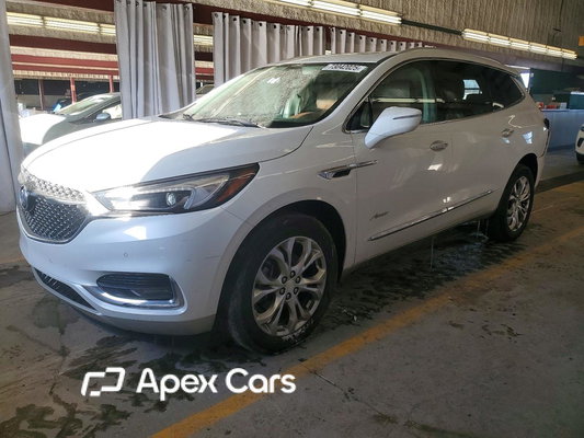 Buick Enclave 2018 - Zdjęcie 1 z 13