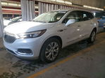 Buick Enclave 2018